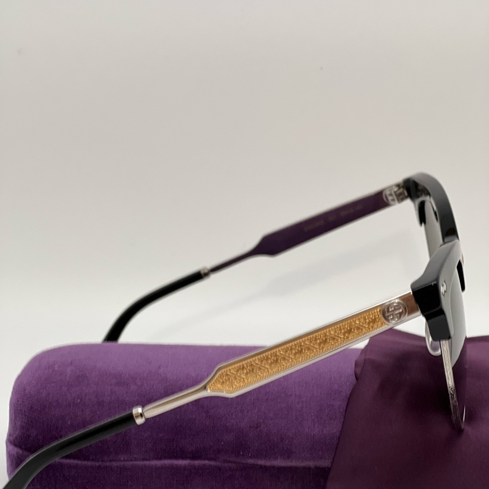 NWOT Gucci Cat Eye Sunglasses - Picture 2 of 8